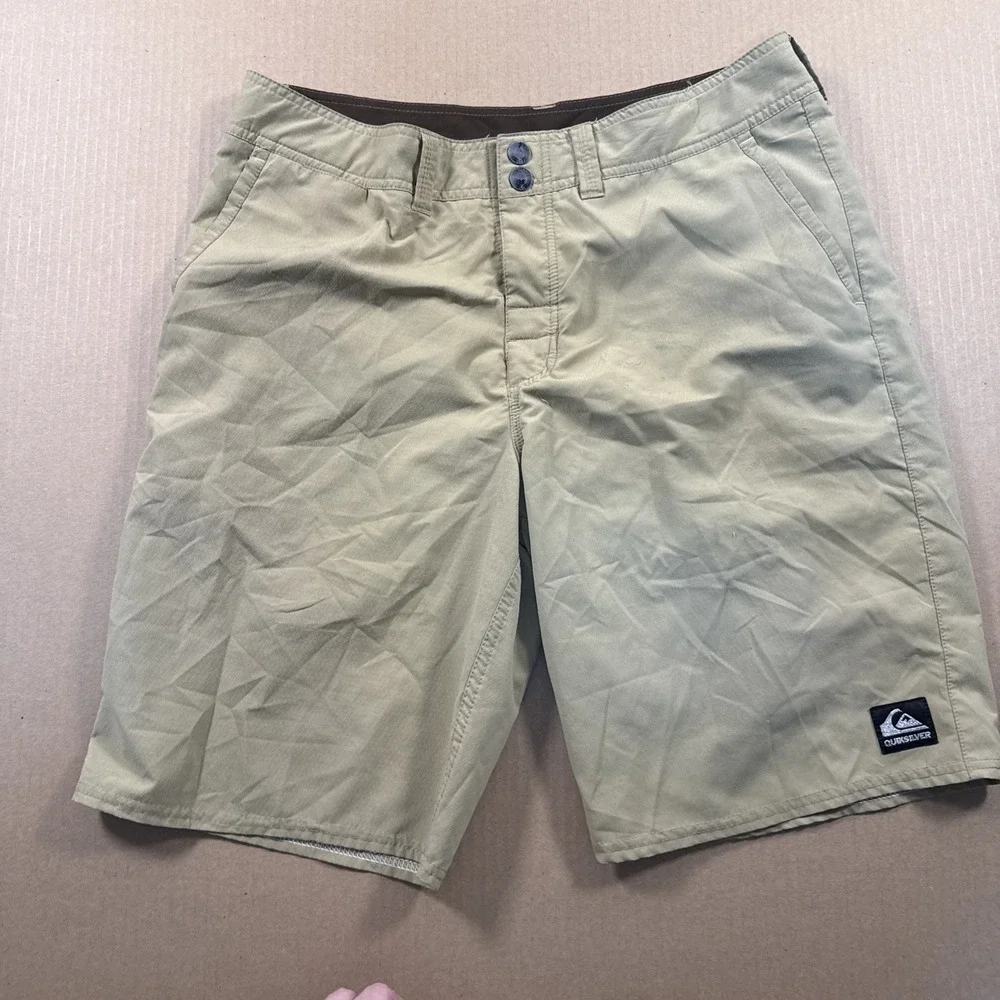Quiksilver vtg board